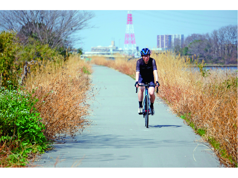 【紹介】自転車ホイール技術の最先端 GOKISO工場ファクトリーツアー（森本選手質問DAY！編）